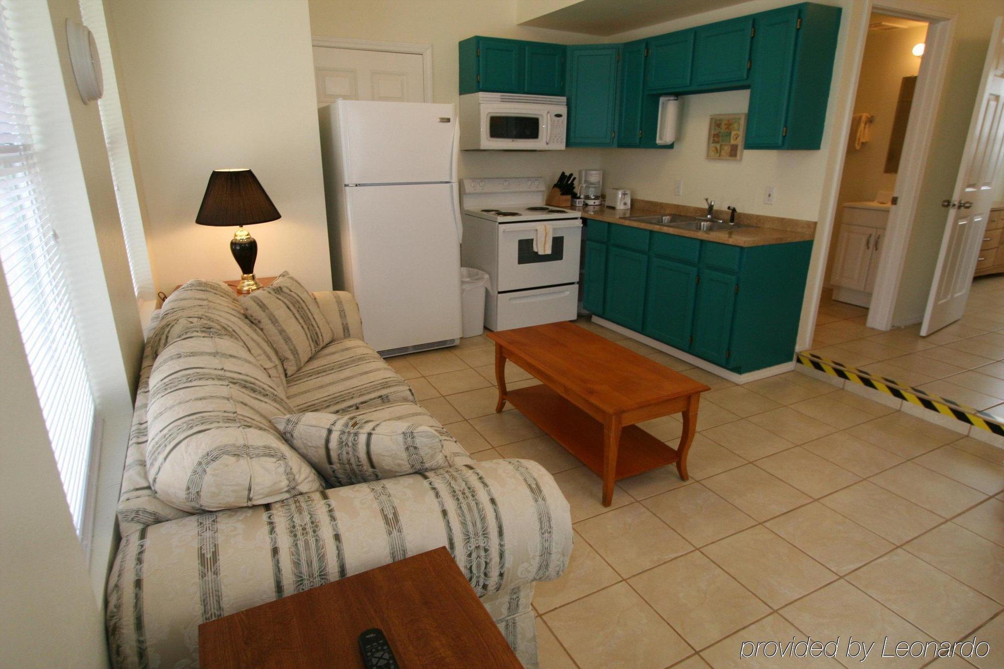 South Beach Inn Beach Motel South Padre Island Quarto foto