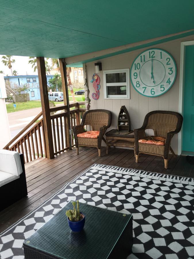South Beach Inn Beach Motel South Padre Island Exterior foto